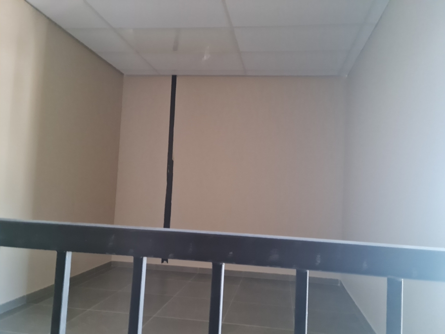 To Let commercial Property for Rent in Firgrove Western Cape